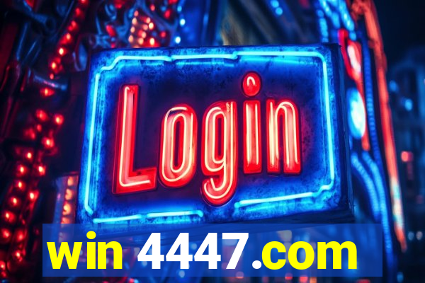 win 4447.com